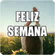 Icon of program: Feliz día, Días de la sem…