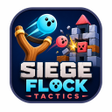 Programikonen: Siege Flock Tactics