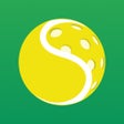 프로그램 아이콘: SwingVision: Tennis Pickl…