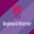 Biểu tượng của chương trình: Keyboard Warrior - Sparta