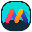 Icon of program: Matoxin - Icon Pack