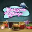 Ikon program: Burger Shop