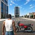 Ícone do programa: Indian Bike Driving Real …