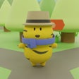 程序图标:Escape Game : Collection …