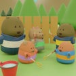 プログラムのアイコン：Escape Game : Collection …