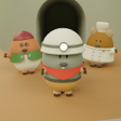 Иконка программы: Escape Game Collection 2