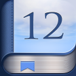 程序图标：12 Steps AA Companion