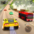 程序图标：Super Traffic Car Racing …