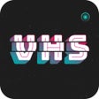 프로그램 아이콘: VHS Magic - Retro Video E…