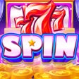 أيقونة البرنامج: Sparkling Spin