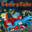 プログラムのアイコン：The StoryTale