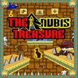 Programikonen: The Anubis Treasure