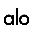 Ikon program: Alo Yoga