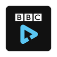 プログラムのアイコン：BBC Player