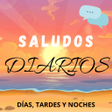 程序图标：Saludos diarios - Buenos …