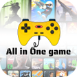 أيقونة البرنامج: All in One Mini Games
