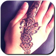 程序图标：Arabic Mehndi Designs