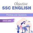 Biểu tượng của chương trình: SSC Objective English
