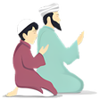 プログラムのアイコン：Namaz Tesbihatı Zikirmati…