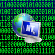 程序图标：JPCSIM NT - PC Server Sim…