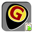 Ikon program: Chord Guitar Full Offline
