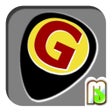 Ikon program: Chord Guitar Full Offline