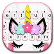 プログラムのアイコン：Pretty Unicorn Keyboard T…
