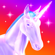 程序图标：Create Your Own Unicorn