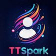 Icoon van programma: TTSpark
