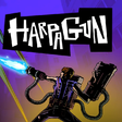 プログラムのアイコン：Harpagun