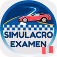 プログラムのアイコン：MTC simulacro de examen 2…