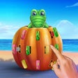 プログラムのアイコン：Popout Crocodile