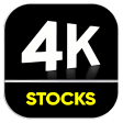 4K Editing Stocks - New PNG Backgrounds Download