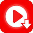 程序图标：Tube Downloader-download …