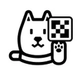 プログラムのアイコン：OTOUSAN QR