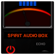Spirit Áudio Box