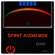 プログラムのアイコン：Spirit Áudio Box