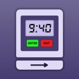 Ícone do programa: My Working Hours