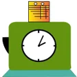 Icon of program: My Working Hours