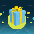 أيقونة البرنامج: RewardWala - Instant Rewa…