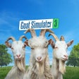 رمز البرنامج: Goat Simulator 3