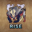 Ikona programu: MHRise Companion