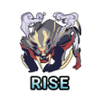 プログラムのアイコン：MHRise Companion