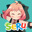 プログラムのアイコン：SERU - DUEL GAMES