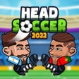 Symbol des Programms: Head Soccer 2022
