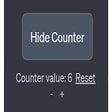 程序图标：CountGPT