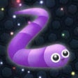 ไอคอนของโปรแกรม: Slither Candy game