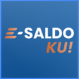 Icoon van programma: E-Saldoku : Agen Pulsa  P…