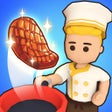 프로그램 아이콘: Chef Please