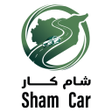 ไอคอนของโปรแกรม: Sham Car  شام كار